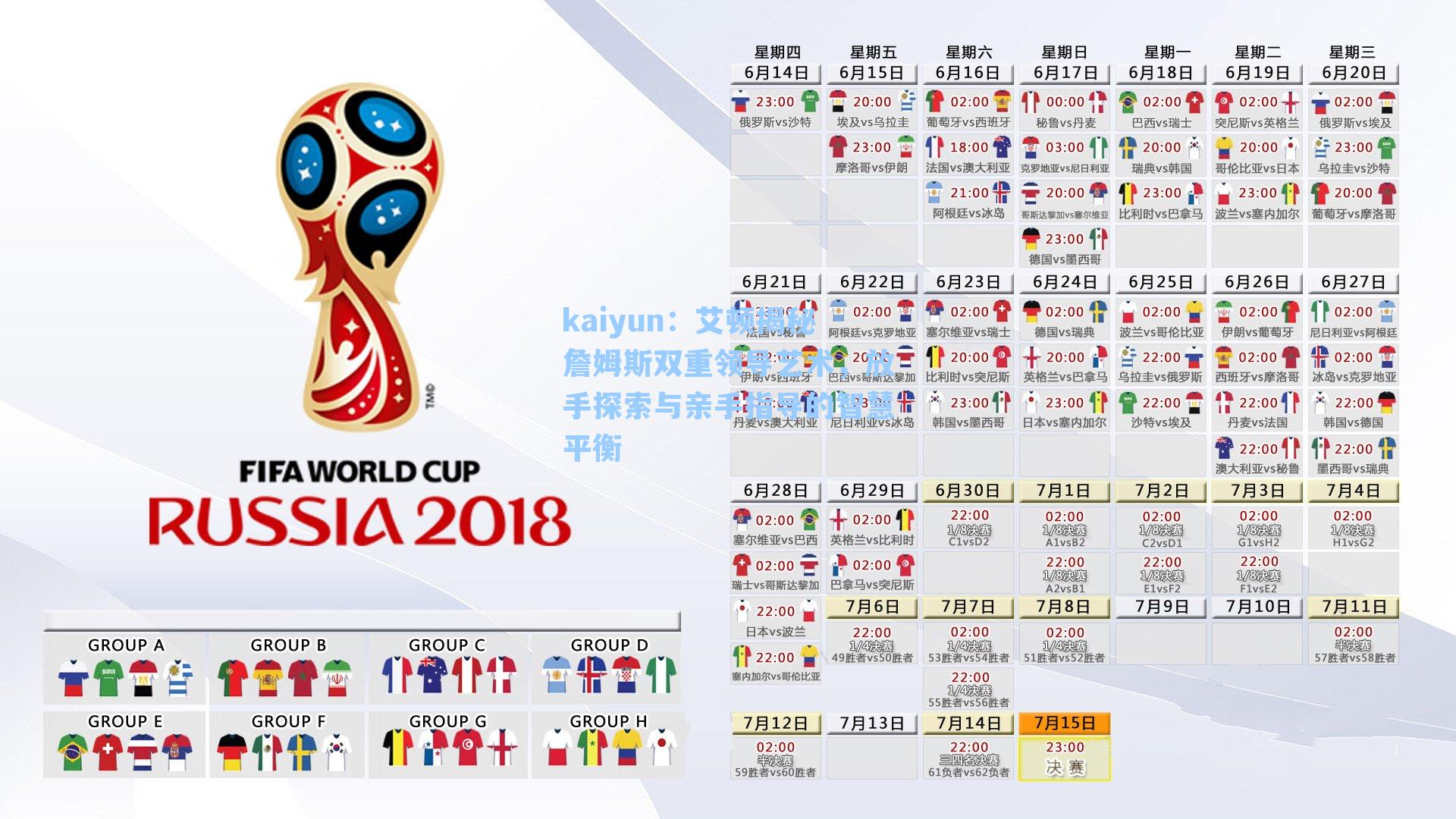 kaiyun：艾顿揭秘詹姆斯双重领导艺术，放手探索与亲手指导的智慧平衡