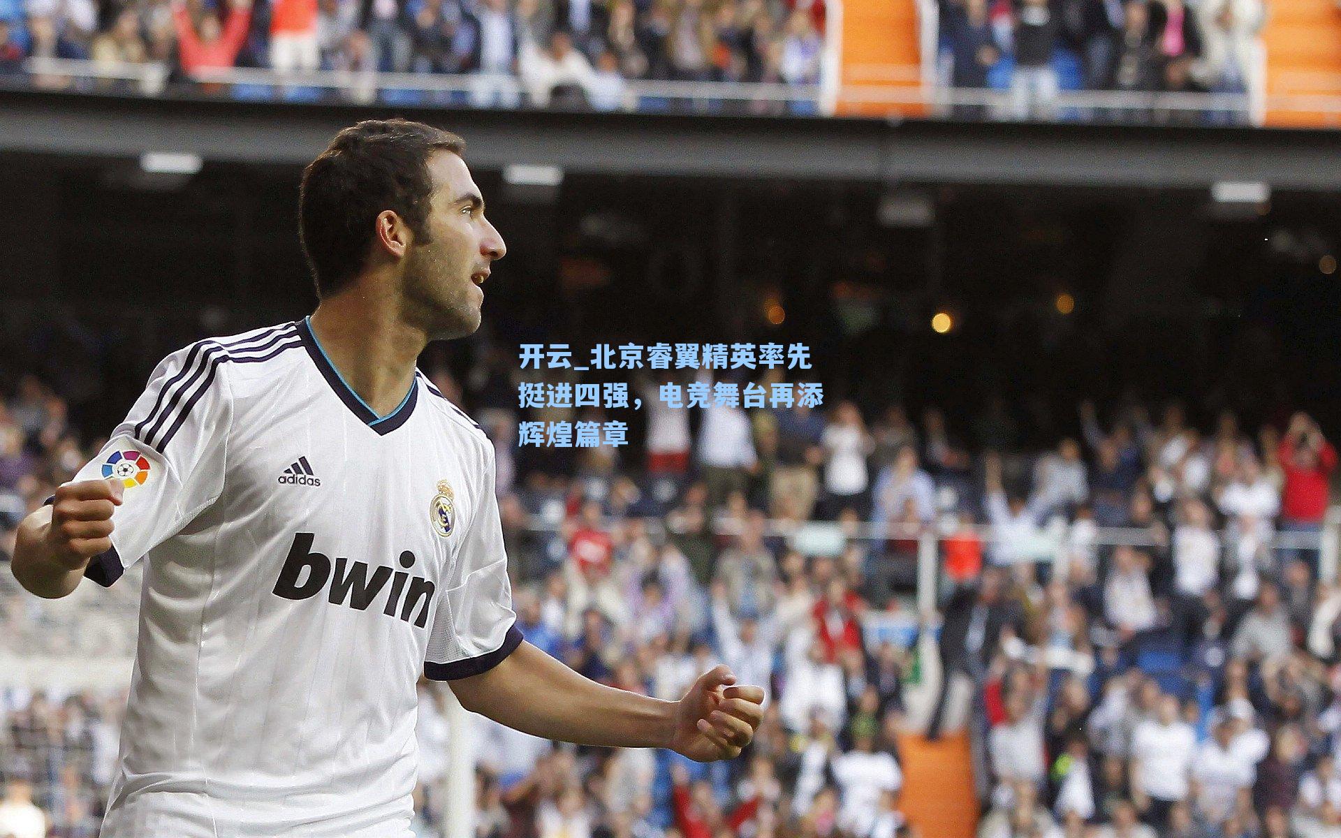 北京睿翼精英率先挺进四强，电竞舞台再添辉煌篇章